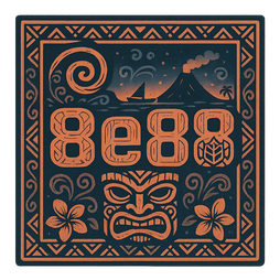 8e88 logo