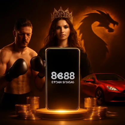 8e88 অ্যাপ ডাউনলোড