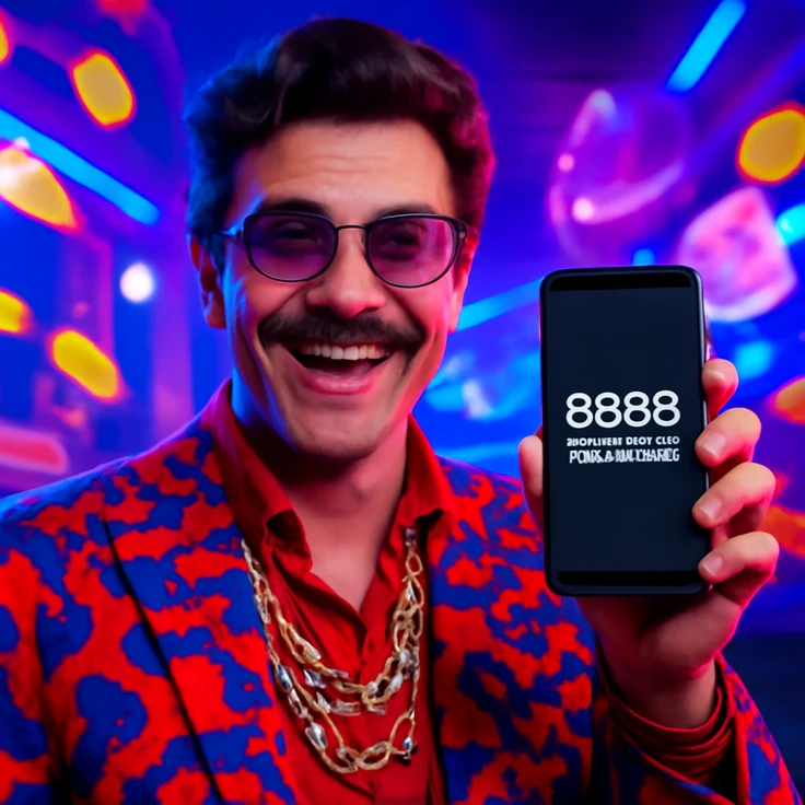 8e88 অ্যাপ পুরস্কার
